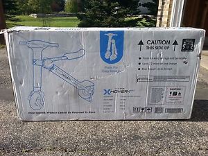 New HYPE Hover-1 XLS Folding Electric Scooter HY-HBKE, Black Urban E-Bike 20 mph