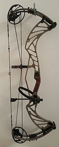 hoyt pro defiant 34