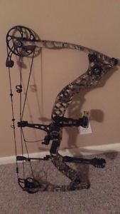 mathews z2