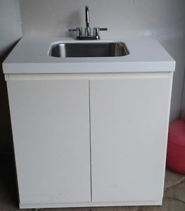 ozark rivers electric portable sink