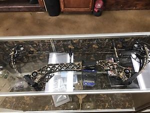 Mathews Monster Chill R