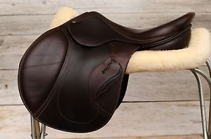 Absolutely gorgeous full buffalo 17" 2015 Antares Evolution for sale!