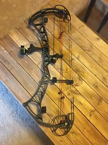 BowTech Experience With Accessories