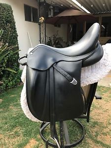 bates inova saddle package