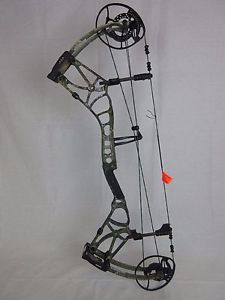 Bear Archery Moment RH 4560 Real