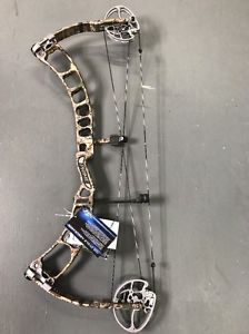 Prime Rize Realtree Xtra 28" 65#