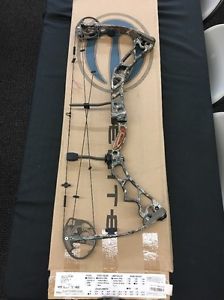 ELITE ENERGY 32 RH REALTREE XTRA 60# 28"