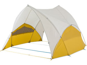 ThermARest Arrowspace Shelter Zelt Tarp NEU UVP 325€ (Ergänzung Tranquility 6)