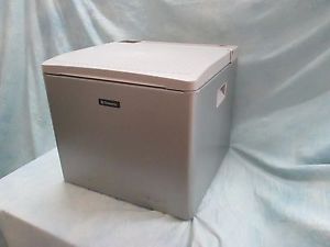 Dometic Waeco RC 1205 GC  Absorber-Kühlbox  12/230V  Gas-Gaskartusche