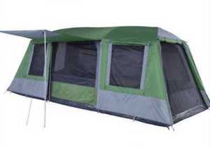 Oztrail Family 9 Person Sportiva 9 Dome Tent - Sleeps 9