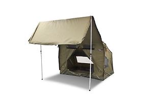 OZTENT RV-1 30 Second Quick Fast Setup 1-2 Person Waterproof Camping Tent OZRV1