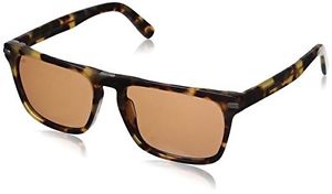 Serengeti Carlo occhiali da sole, unisex, Carlo, Mossy Tortoise, M