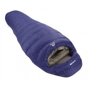 Mountain Equipment Womens Helium 400 Reg Sleeping Bag
