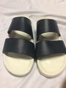 FEIT SLIDE XXL BLACK