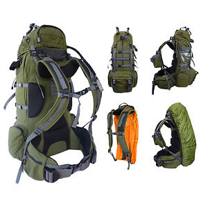 Moroka30 Alpine Stalker 45 + 15 ltr Backpack MK3