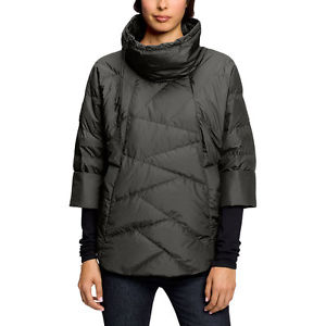 Nau   Allee Down Pullover Tarmac Size Small MSRP$299.95