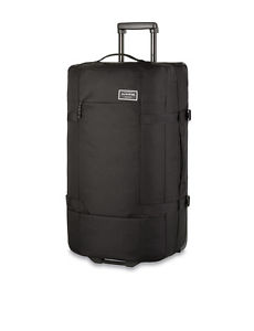 Dakine - Split Roller Eq 100L (Black)