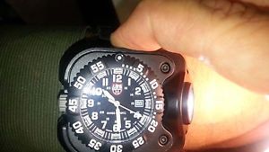Surefire 2211 Luminox Wrist Light