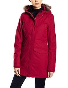 Giacca Parka O'Neill Adv Journey, da donna