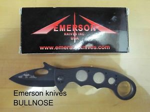 Emerson Bullnose Karambit Messer 1. Serie SEHR SELTEN!!!