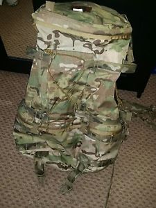 Kifaru Spike Camp VERY RARE IN UK