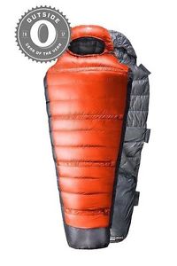 Kammok 0 Degree Down Thylacine Sleeping Bag - Various Colors - Brand New