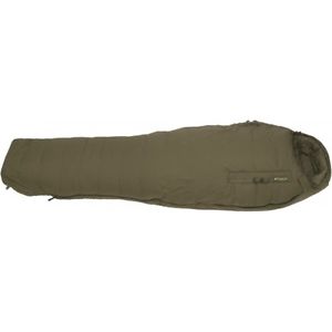 Carinthia Wilderness Unisex Adventure Gear Sleeping Bag - Olive All Sizes