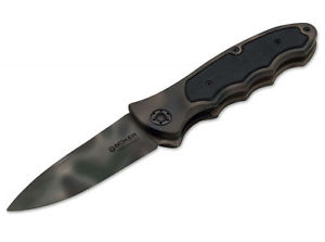 Böker TF/W Taschenmesser