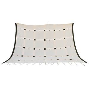 Britisch Army UK Military Outdoor Camping Sonnensegel Sonnenschutz sand