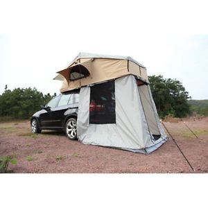 WET-Elements Vorzelt für Autodachzelt Namib 2