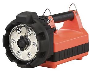Streamlight 45661 E-Flood Litebox High Lumen Rechargeable Floodlight with AC/DC