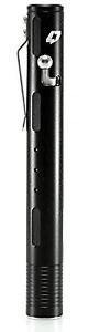 FOURSEVENS Bolt Action Light Flashlights