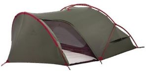 MSR - Hubba Tour 2-Personen-Zelt ultraleicht Outdoor Trekking Camping