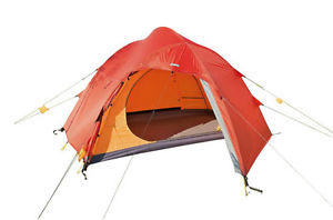 Exped - Orion III Extreme terracotta 2-3 Personenzelt Expedition Winter Trekking