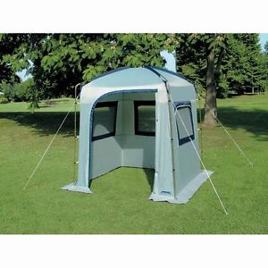 TENDA CUCINOTTO 180 x 180 PER CUCINA DA CAMPEGGIO CAMPING CARAVAN