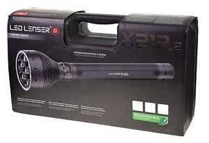 LED Lenser Taschenlampe X21R.2 9421-R RH02N704W22