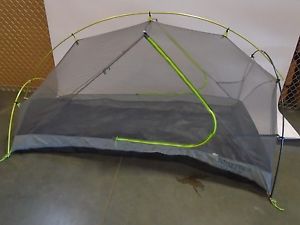 Marmot Force 2p Tent: 2-Person 3-Season /33006