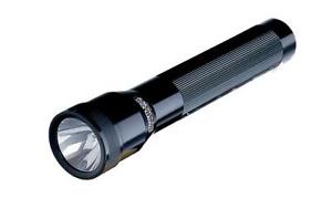 Streamlight 75121 Stinger XT Flashlight with AC Fast Charger Black