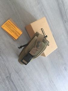 Extrema Ratio Rao Desert Warefare, Taschenmesser, Bushcraftmesser