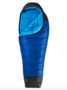 The North Face "Blue Kazoo"