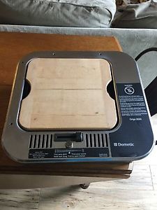 Dometic Origo 2000 Alcohol Stove