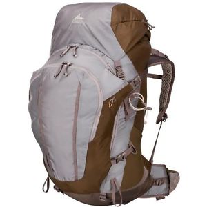 Gregory Baltoro Z75 - Backpack Hiking Pack Granite Grey- Large New without Tags