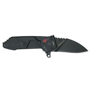 Extrema Ratio MF0 D DROP BLACK