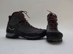 Salewa Mountain Trainer Mid GTX Backpacking Boot - Men's 10.0 /32963/