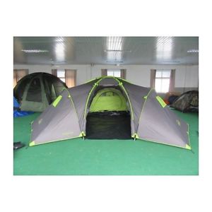 PROSPECTOR Tente Camping Confort 6 Places