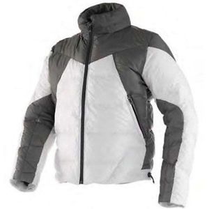 (A08) Dainese Jacket Skiing Courchevel Down Jacket Down anorak L Size