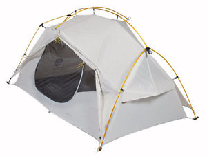 Mountain Hardwear Hylo 2 Person Backpacking Tent 1,8 kg Ultralight Hiking ice