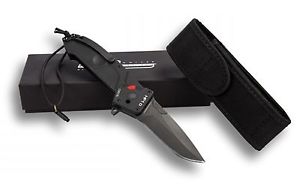 EXTREMA RATIO HF HEAVY FOLDER 1 - DROPPOINT - MESSER JAGD OUTDOOR