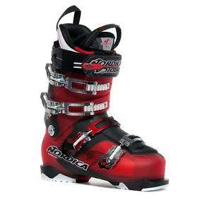 NORDICA NRGy Pro 3 Ski Boots
