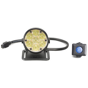 Lupine Betty R Lampenkopf 45W 5000 Lumen (Modell 2016)